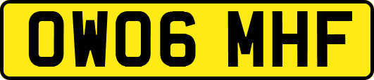 OW06MHF