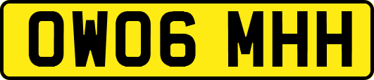 OW06MHH