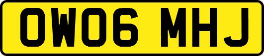 OW06MHJ