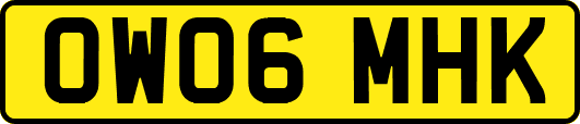 OW06MHK