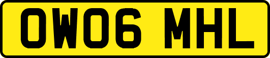 OW06MHL
