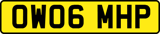 OW06MHP