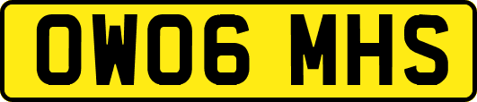 OW06MHS