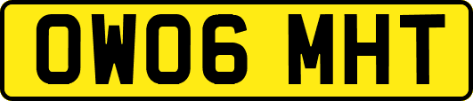 OW06MHT