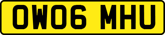 OW06MHU
