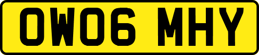 OW06MHY