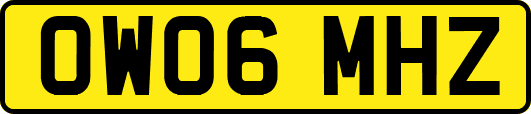 OW06MHZ