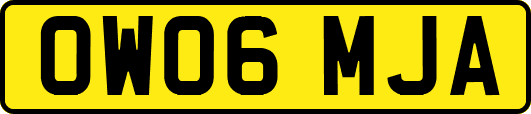OW06MJA
