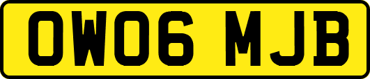 OW06MJB