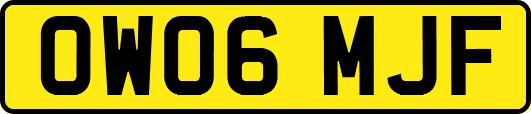 OW06MJF