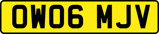 OW06MJV