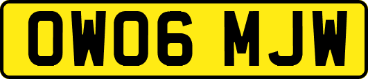 OW06MJW