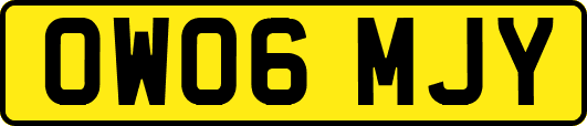 OW06MJY