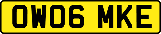 OW06MKE