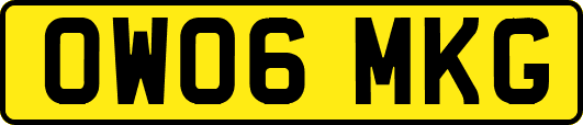 OW06MKG