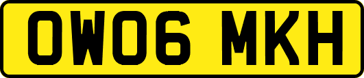 OW06MKH