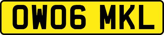 OW06MKL