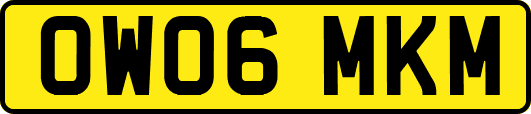 OW06MKM