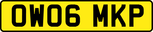 OW06MKP