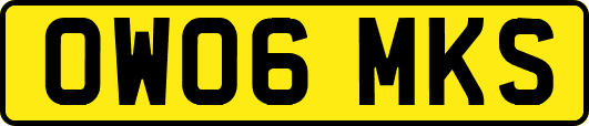 OW06MKS