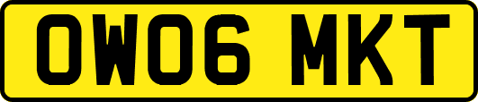 OW06MKT