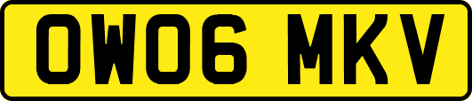 OW06MKV