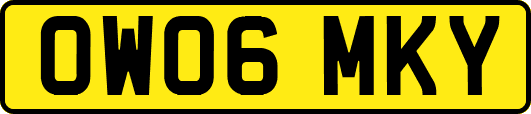 OW06MKY