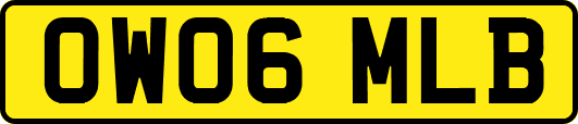OW06MLB