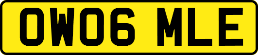 OW06MLE