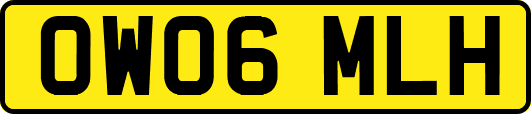 OW06MLH