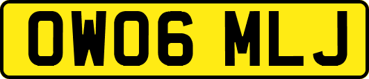 OW06MLJ