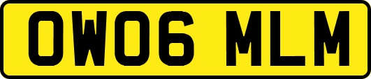 OW06MLM