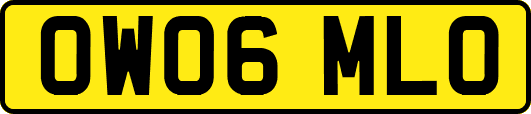 OW06MLO