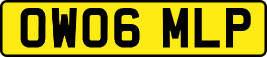 OW06MLP