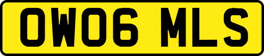 OW06MLS