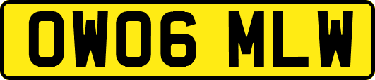 OW06MLW