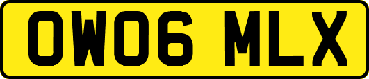 OW06MLX
