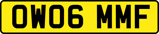 OW06MMF