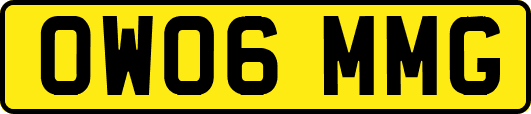 OW06MMG