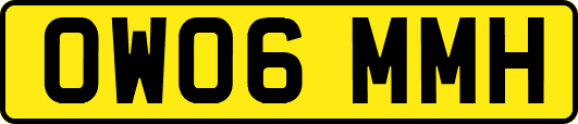OW06MMH