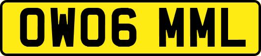 OW06MML