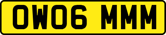 OW06MMM