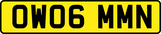 OW06MMN
