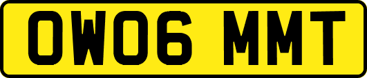OW06MMT