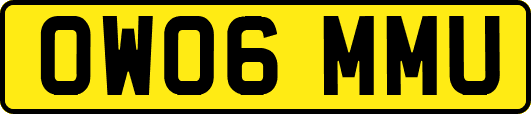 OW06MMU