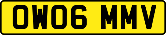 OW06MMV