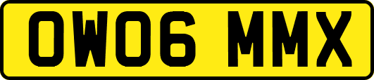 OW06MMX