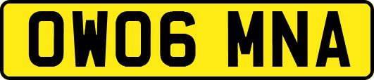 OW06MNA