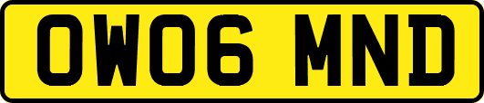OW06MND