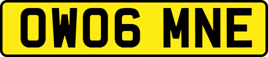 OW06MNE